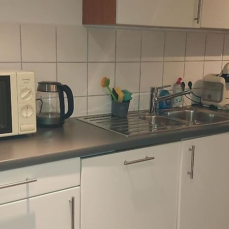 Ferienwohnung Ot Meersburg Grasbeuren Exterior foto