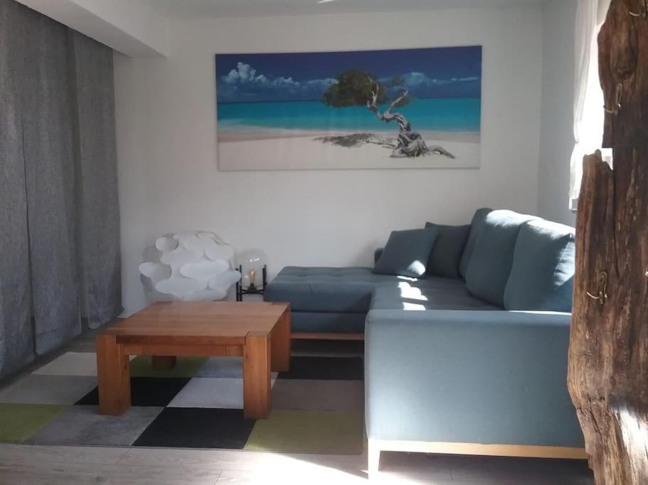 Ferienwohnung Ot Meersburg Grasbeuren Exterior foto