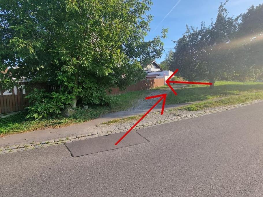 Ferienwohnung Ot Meersburg Grasbeuren Exterior foto